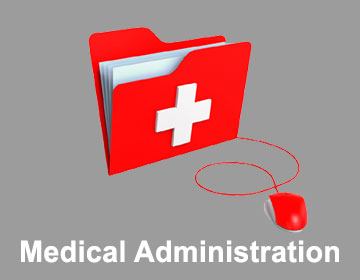 Medical Office Professional