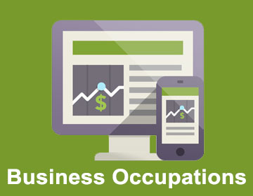 Business Occupations