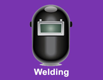Welding for Skills Upgrade