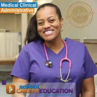 Medical Clinical Administrative - School of Career Education